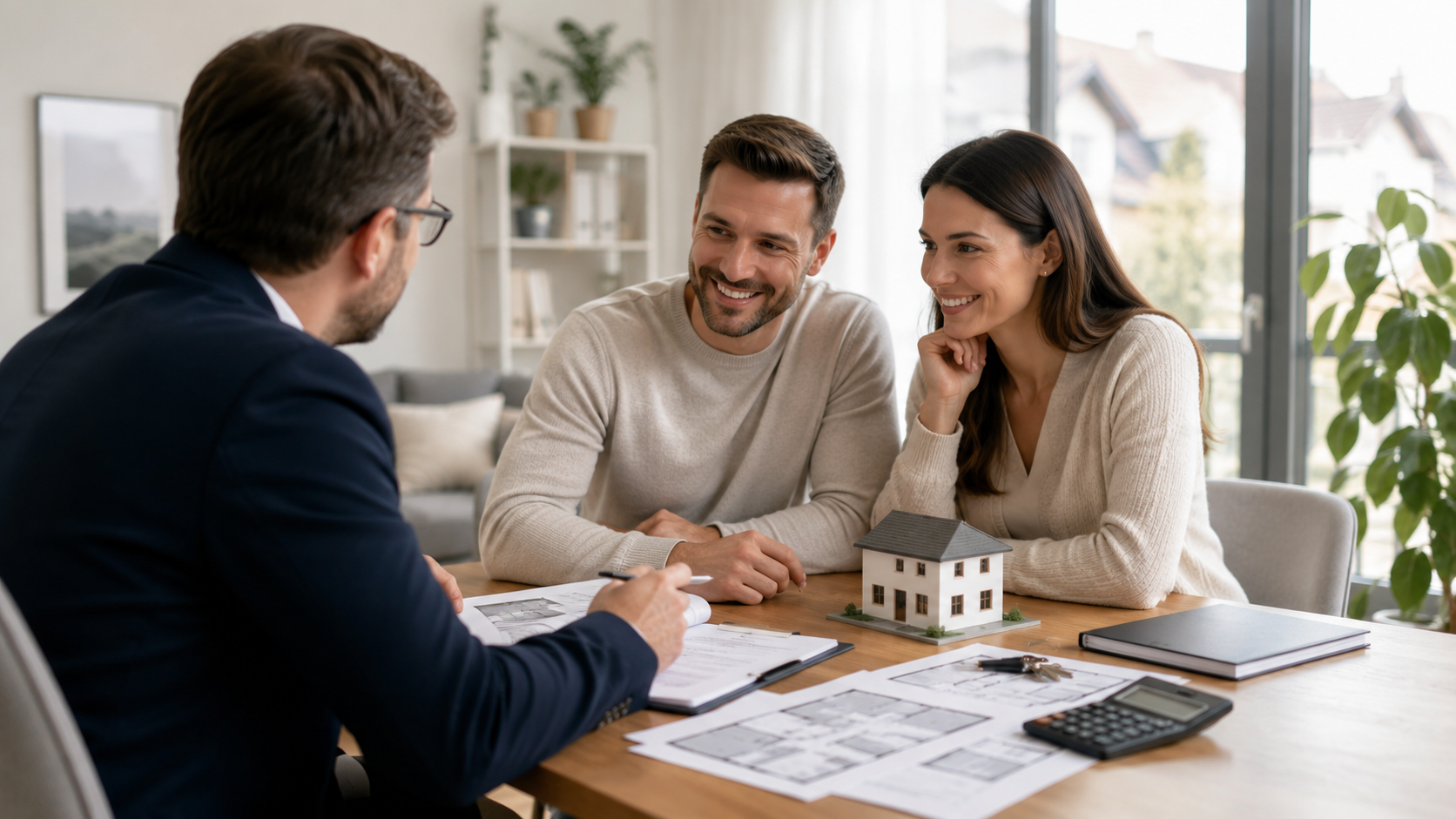 Zwischen Konsumkredit, Immobilienfinanzierung und Umschuldung liegen große Unterschiede in Risiko und Zweck.